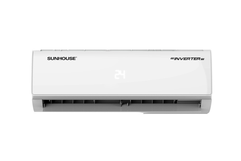 Điều hòa không khí một chiều INVERTER 12000BTU Sunhouse SHR-AW09IC610